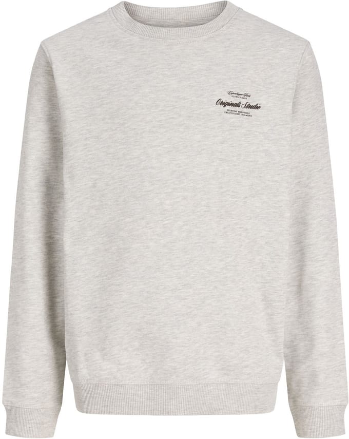 Jack & Jones Norrebro Sweatshirt Jongens - Maat 152