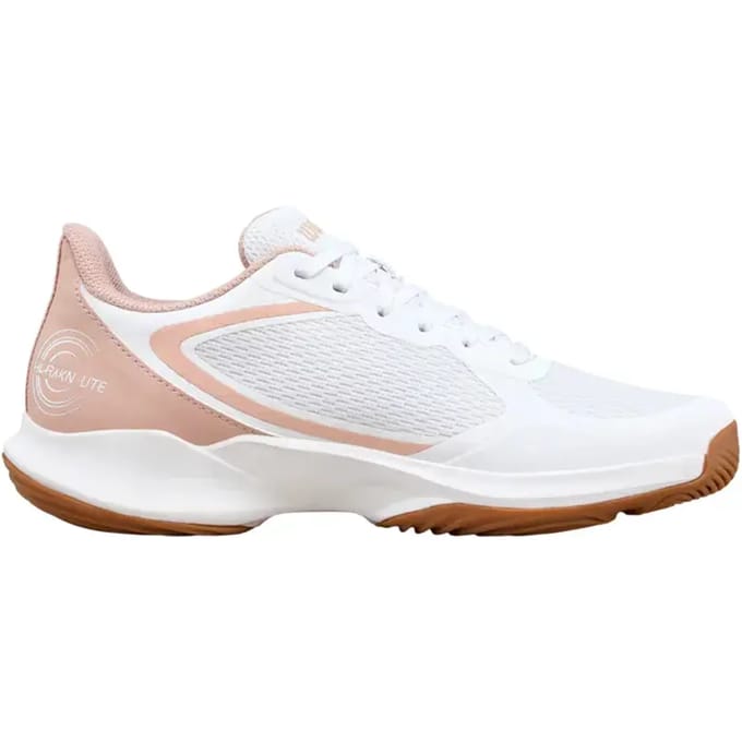 Dames padel schoenen Wilson Hurakn Lite