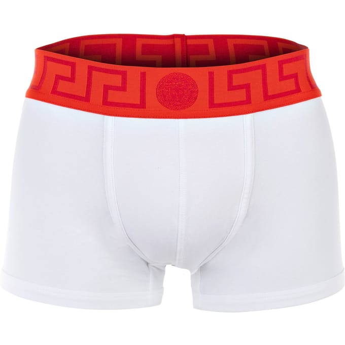 Versace Topeka Boxer Shorts