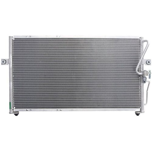 Condensator, airconditioning NRF 35396