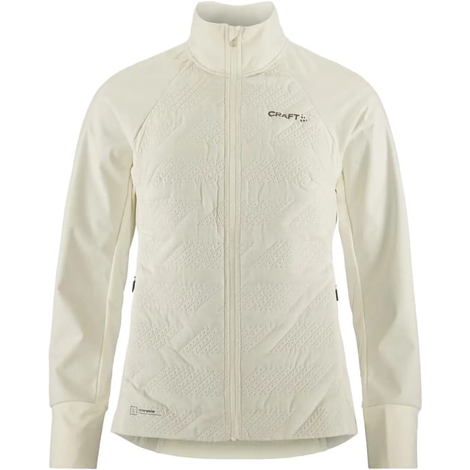Dames ski jas Craft ADV Nordic Speed