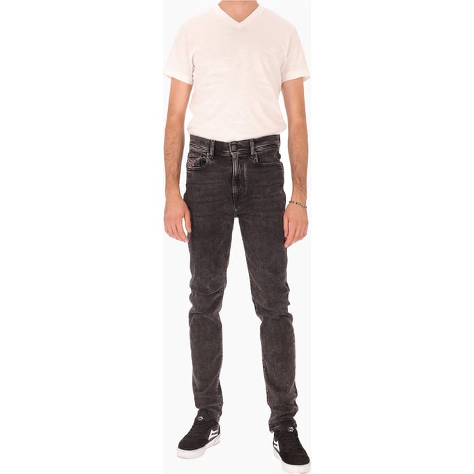 Diesel Pants Men