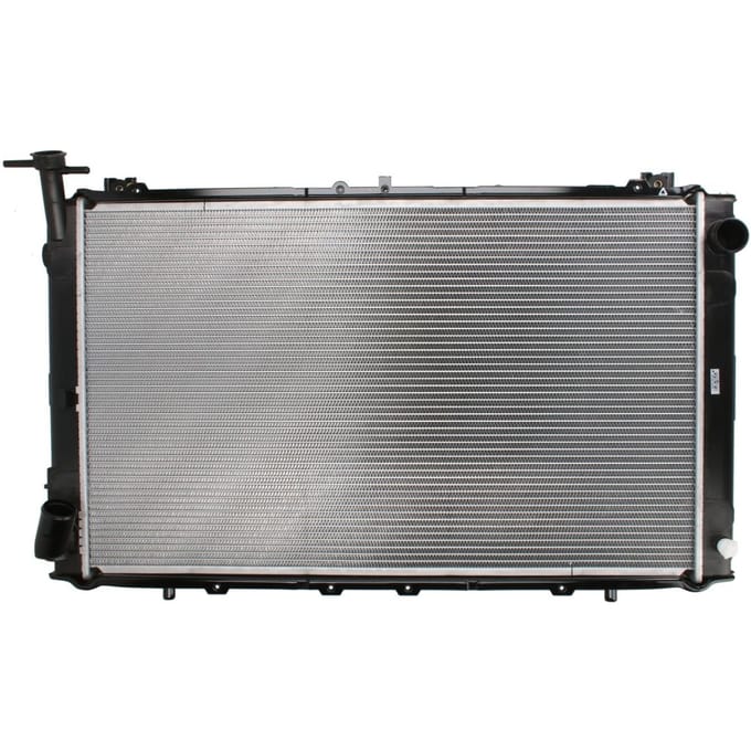 Radiator, motorkoeling KOYORAD PL022519R