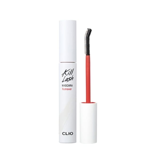Clio Kill Lash Mascara Remover 8,5 g white