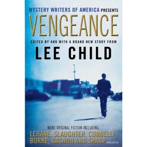 Vengeance - Lee (Editor) Child