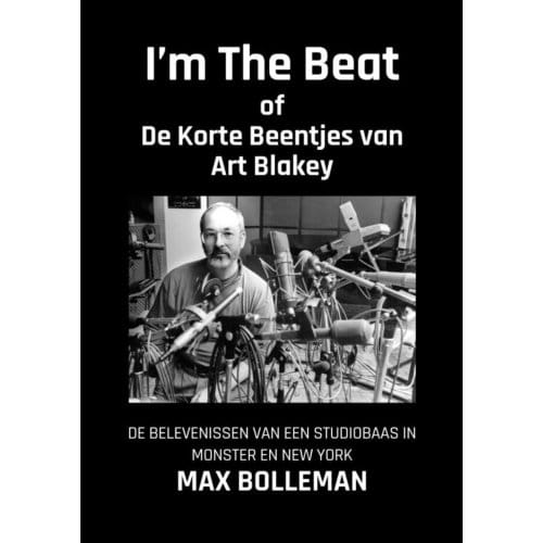 I'm The Beat - Max Bolleman