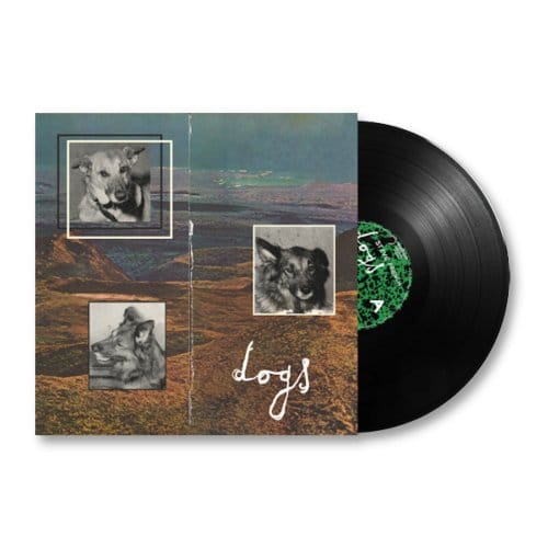 Dogs - Steve French