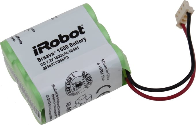 iRobot Braava 320 Battery
