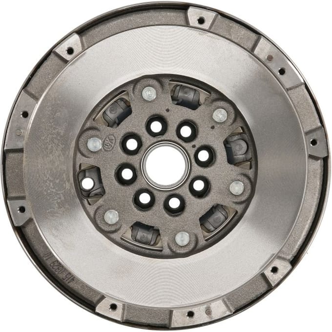 Schaeffler Luk Dubbel massa vliegwiel LUK ZMS 415 0329 10