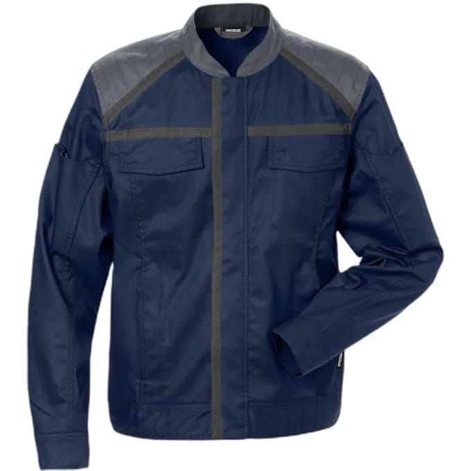 Werkjas voor dames Fristads 4556 STFP