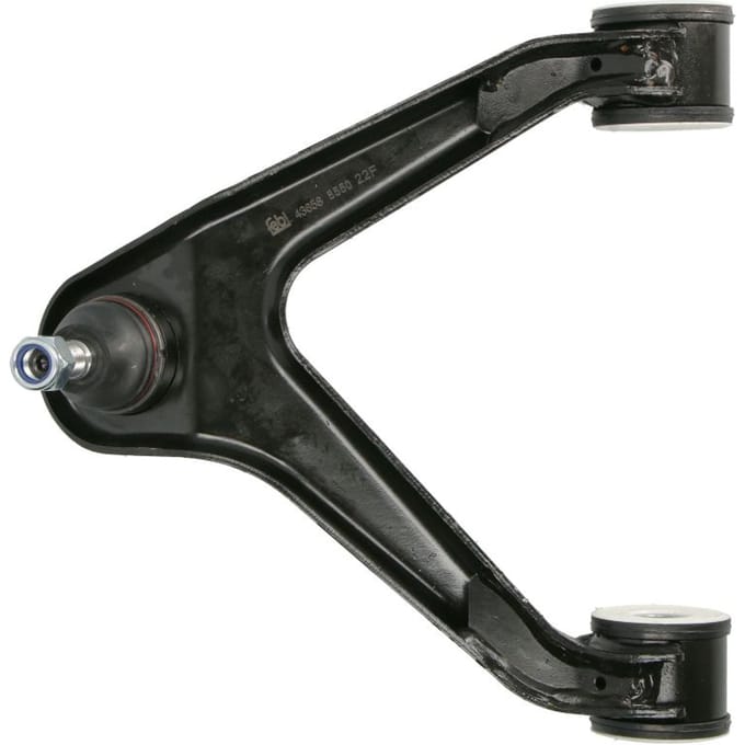 Draagarm, wielophanging FEBI BILSTEIN 43658