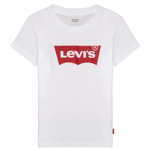 T-shirt Korte Mouw Levis BATWING TEE