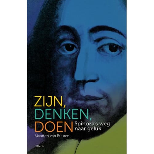 Zijn, Denken, Doen - Maarten van Buuren