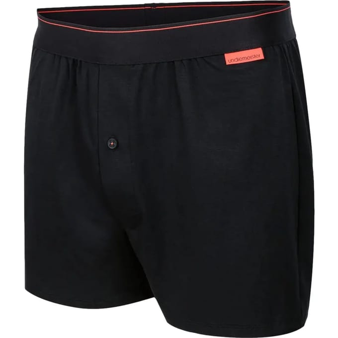 Broek Undiemeister Volcano Ash