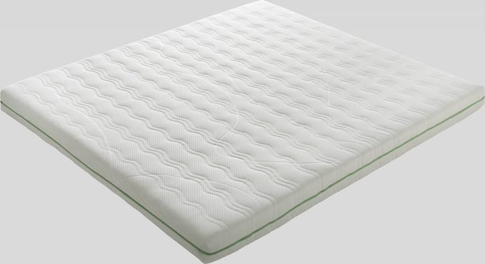 Topdekmatras Hydro® Schuim - 140x200