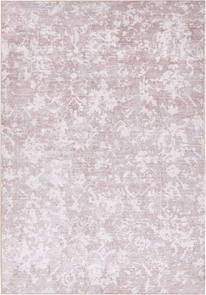 TARSUS - Vloerkleed - Beige - 160 x 230 cm - Polyester