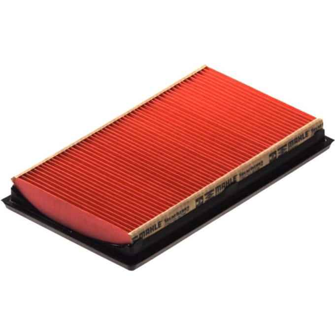 MAHLE luchtfilter KNECHT LX 307