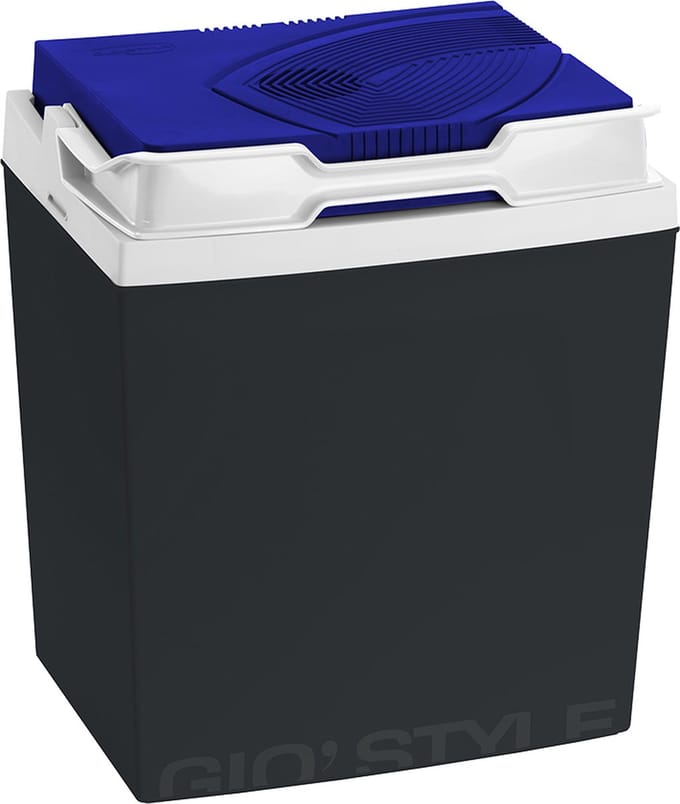 Gio'Style - Elektrische koelbox - Brio 26 - 12/230 Volt