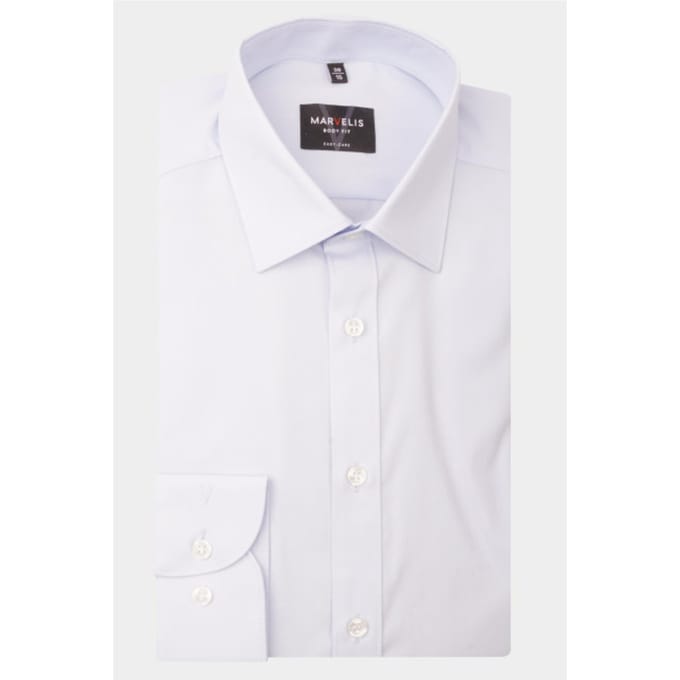 Marvelis Business hemd lange mouw 679964/10
