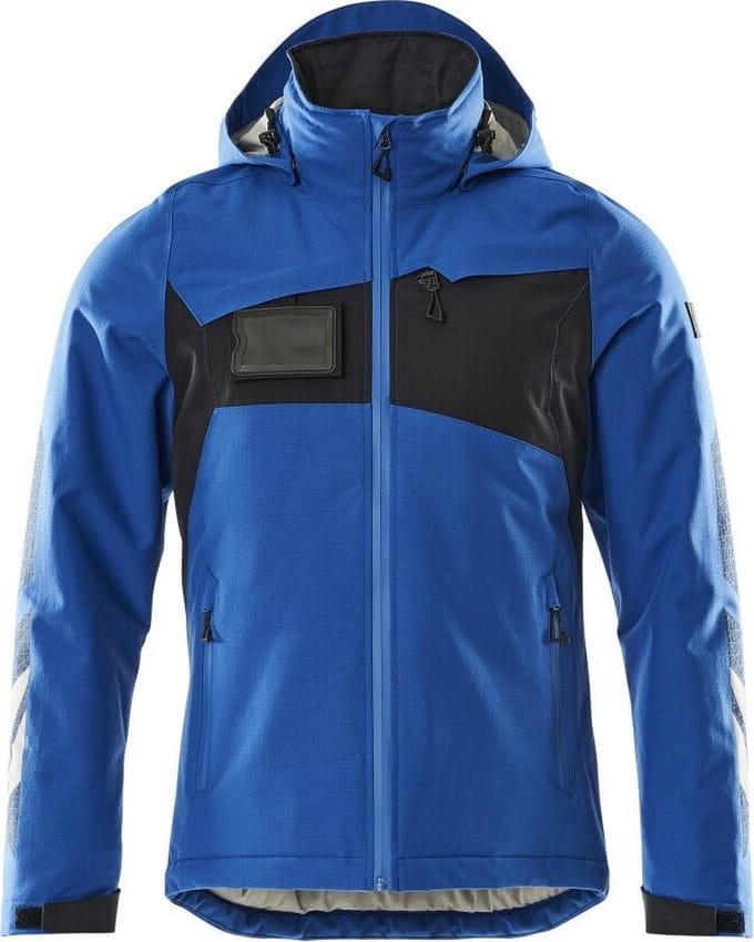 Mascot Accelerate Ademend Climascot Light Winterjas 18335 - Mannen - Kobaltblauw/Navy - S
