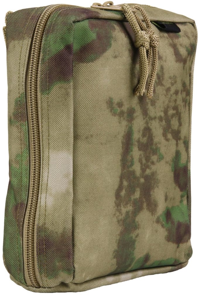 101 Inc Molle Pouch Medic Groot Zonder Rood Kruis Lq12100