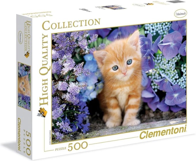 Clementoni - Puzzel - Dora the explorer - MAXI - 104 stukjes - Super Color - vanaf 3 jaar