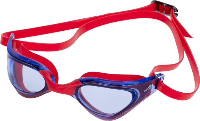 Aquafeel Zwembril Pro Training Ultra Cut Rood