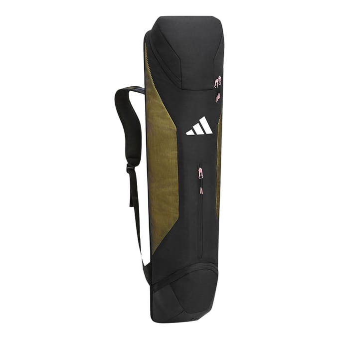 adidas Performance X-Symbolic .3 Stick Tas - Unisex - Zwart- 1 Maat