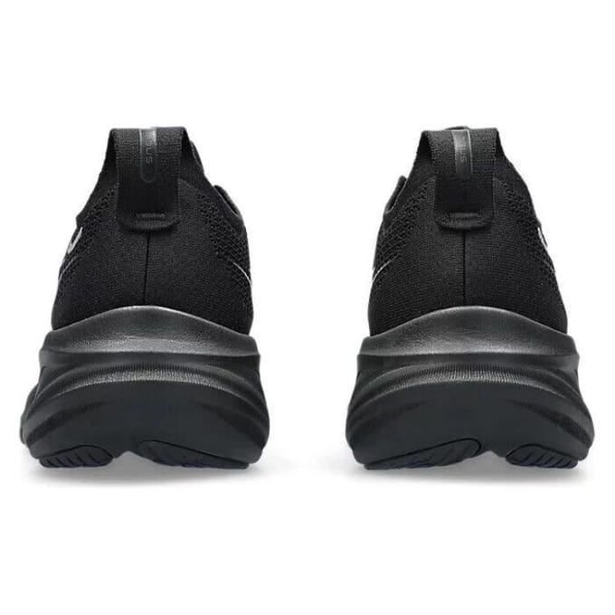 ASICS Gel Nimbus 26 Triple Black Heren Sneakers 1011B794-002 42 black