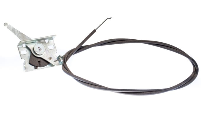 Throttle trigger