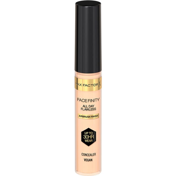 Max Factor Facefinity All Day Flawless Concealer - 020