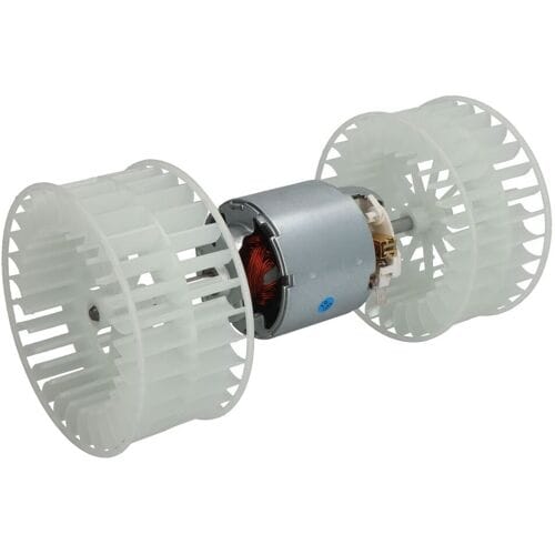 Interieurventilator THERMOTEC DDM035TT