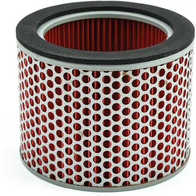 Motorfiets luchtfilter MIW Honda VF500F Interceptor H1254