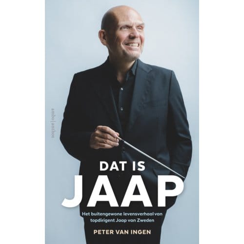 Dat Is Jaap - Peter van Ingen