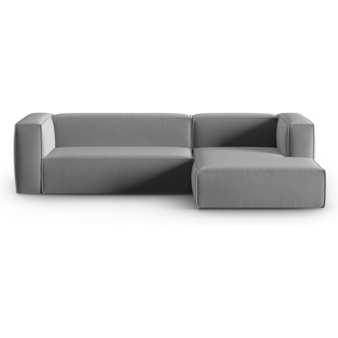 Hoekbank Mackey links rechts | Cosmopolitan Design
