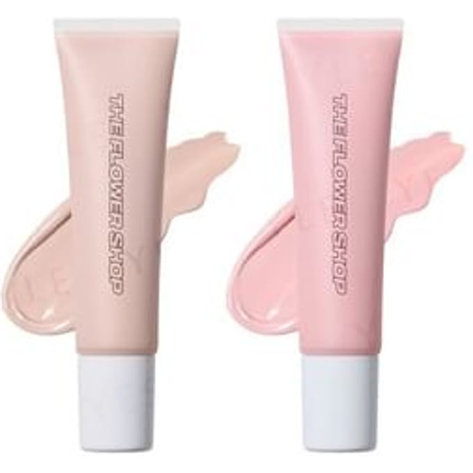 MSH - The Flower Shop Base Beige - 30g