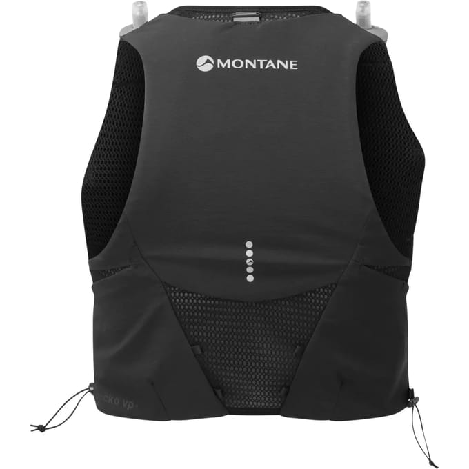 Hydratatievest Montane Gecko VP + Montane
