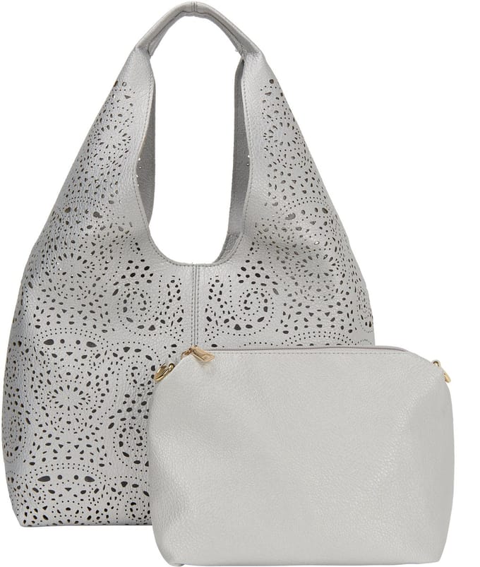 usha 2-in-1 draagtasset 2-in-1 draagtasset