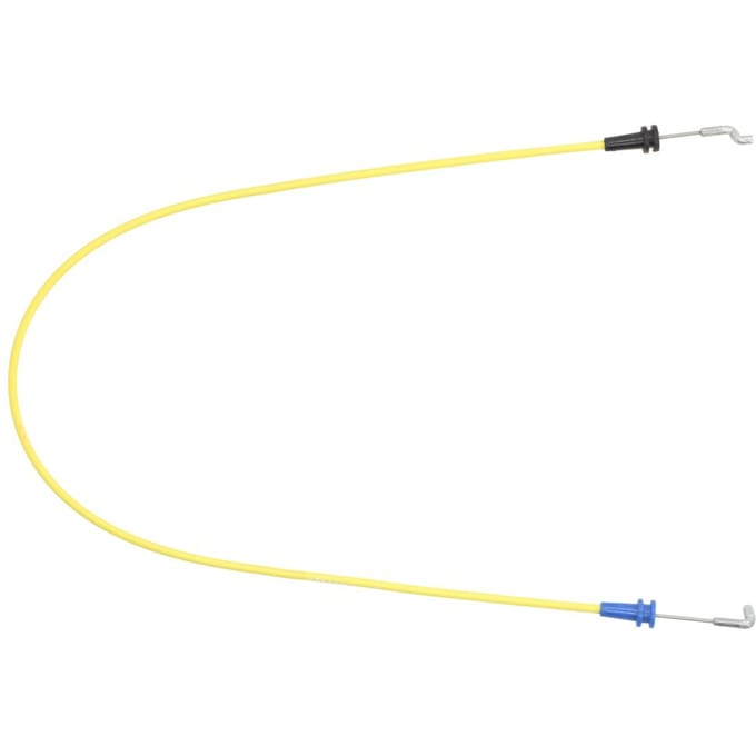 Kabel, deurregeling DT Spare Parts 4.63404