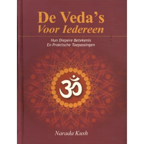 De Veda's Voor Iedereen - Narada Kush
