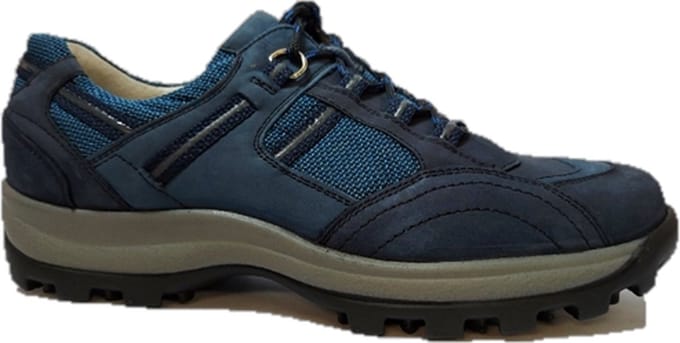 Waldläufer Veterschoenen