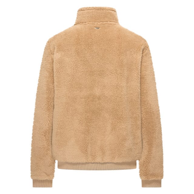 Hv Society - Vest - Sand - M (38)