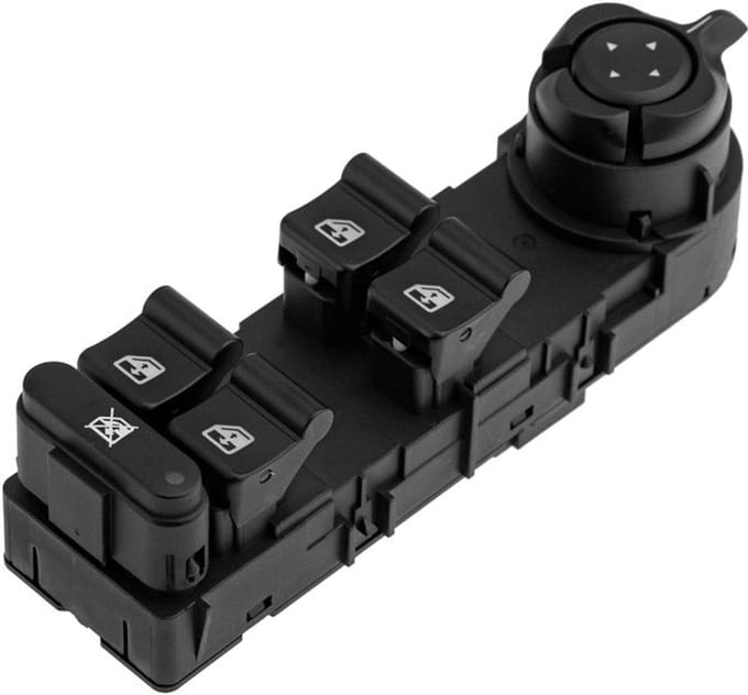 Raam schakelaar OEM 156106393