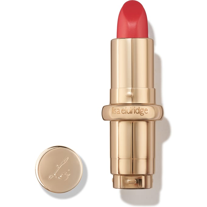 Lisa Eldridge Rouge Experience Lipstick Refill - 189 Audrey