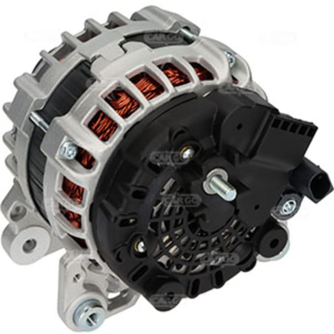 Driefasige generator HC-CARGO 116373