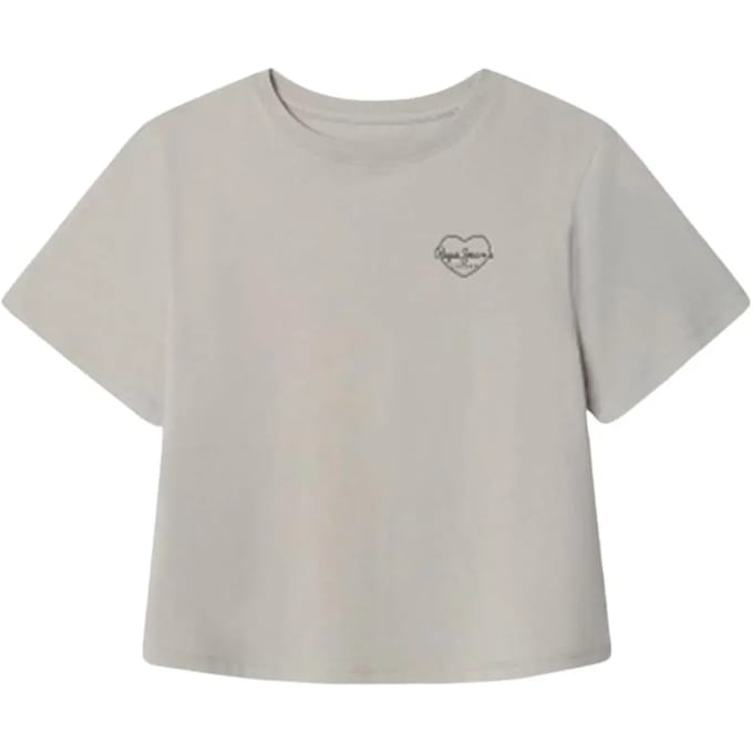 Meisjes-T-shirt Pepe Jeans Amanda
