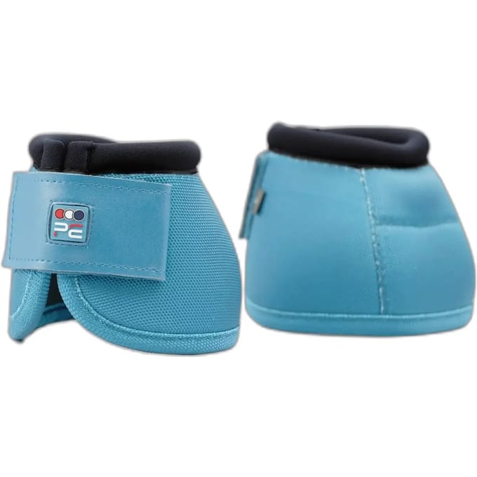 Antikantel paardenbellen Premier Equine Ballistic