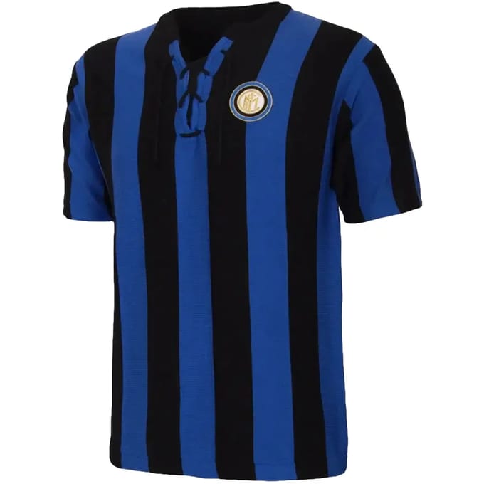 COPA - Inter Milan 1958/59 Retro Voetbalshirt - Heren - S