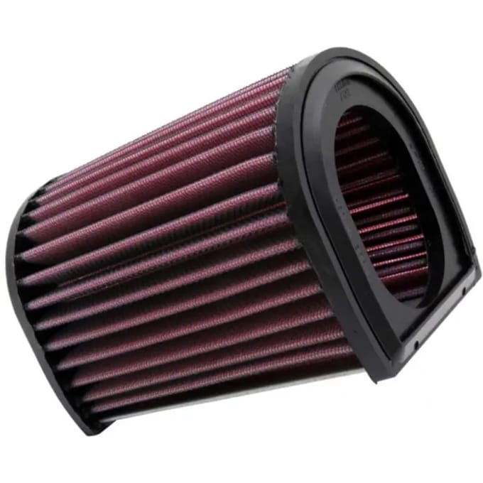 Luchtfilter K&N Yamaha Fjr 1300 01-09
