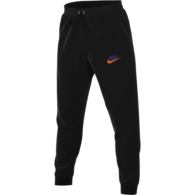 Gebrushed joggingbroek Nike Club Fleece